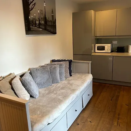 Apartment Luxurious Central Soho