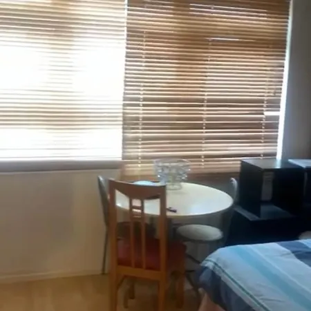 Habitación en casa particular The Norwood Cutie Londres