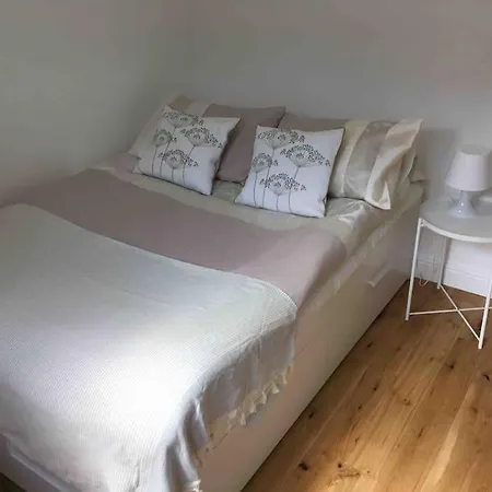 Apartment Newly Refurbished 2-bedroom Flat In Notting Hill *
