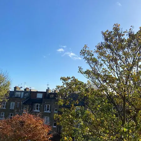 Homestay Cosy Victorian Guest London