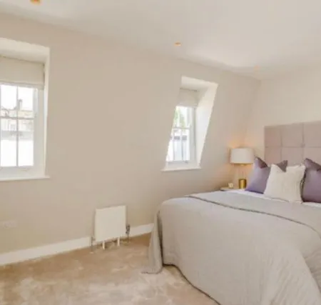 Apartment 3 Bedroom House In Knightsbridge London