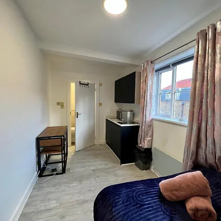 Brick Lane House Appartement