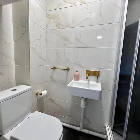 Brick Lane House Appartement Londen