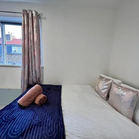Appartement Brick Lane House