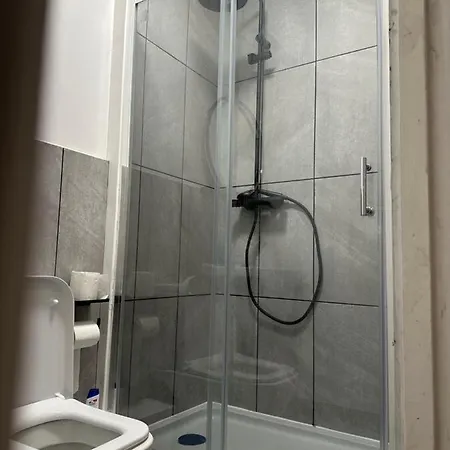 Apartman Guest&rest 5