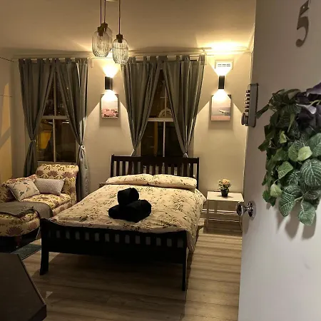 Guest&rest 5 Apartman London