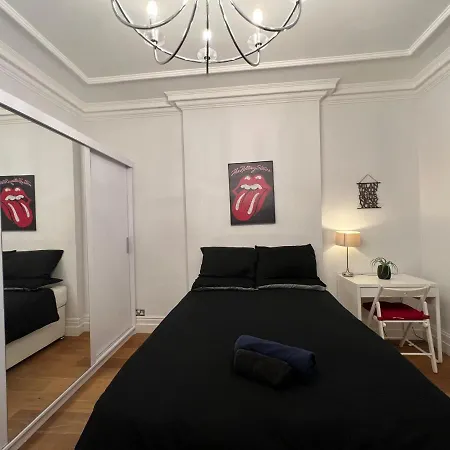Guest house Luxury Specious In Central London