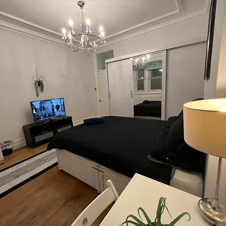 Guest house Luxury Specious In Central London