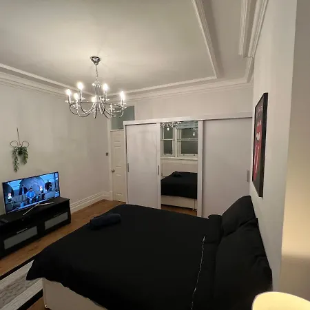 Guest house Luxury Specious In Central London