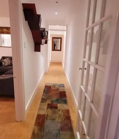 דירה Spacious 2 Bedroom Flat In Baker Street