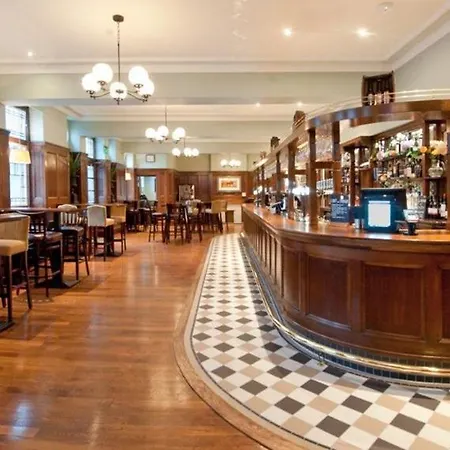 The Greenwood - Wetherspoon 3* Northolt (Greater London)