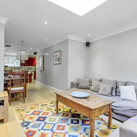 Lansdowne Holiday home