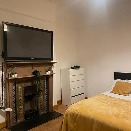 Balham, South Spacious 1, 6 Available Privat bolig London