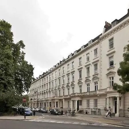 Designer 2 Bedroom Pimlico * London