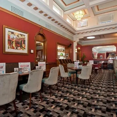 The Greenwood - Wetherspoon 3*