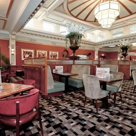 The Greenwood - Wetherspoon 3*
