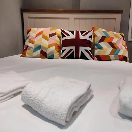 Number 27 Guest house