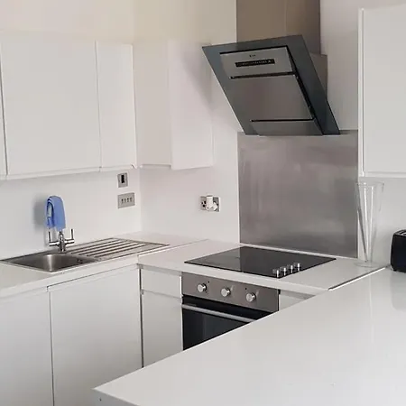 Lovely One-bedroom In Paddington Bayswater. * London