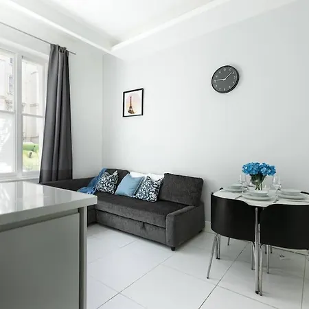 Apartment Lovely One-bedroom In Paddington Bayswater. London