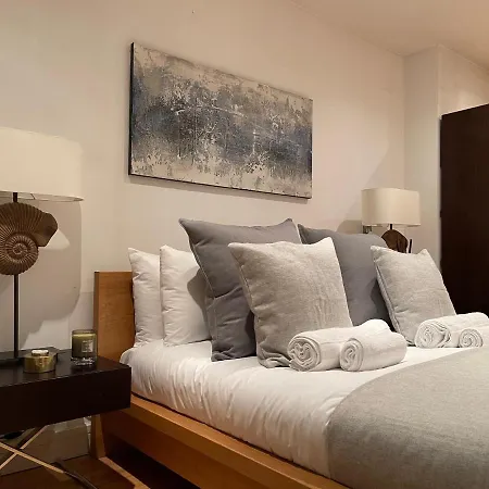 Stunning Westminster - 9 Appartement