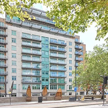 Stunning Westminster - 9 Appartement Londres