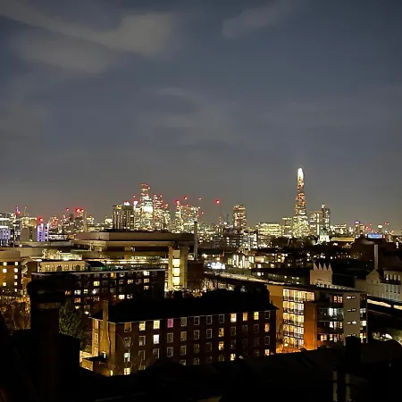 Stunning Westminster - 9