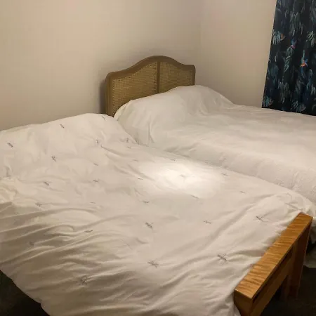 Beautiful 1-bed In Apartment