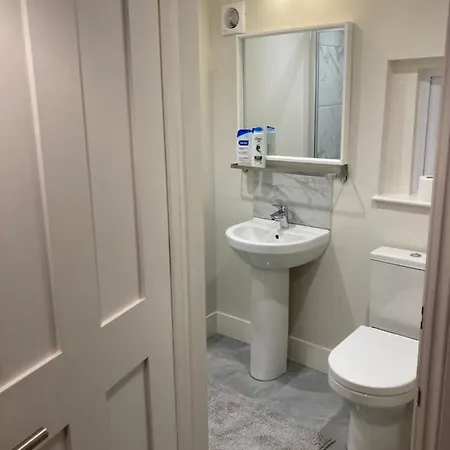 Apartment Beautiful 1-bed In *