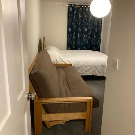 Beautiful 1-bed In * London