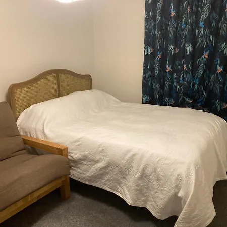 Beautiful 1-bed In Apartment London