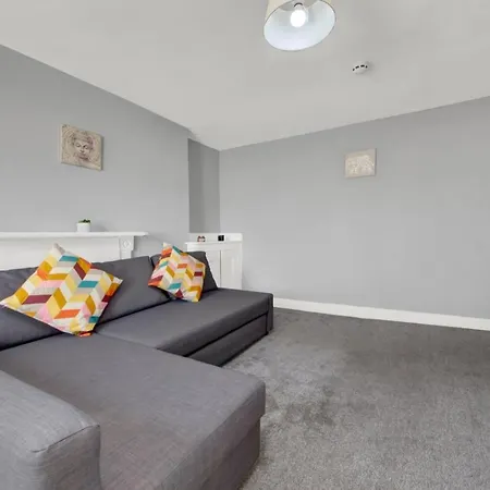 Number 27 Guest house London