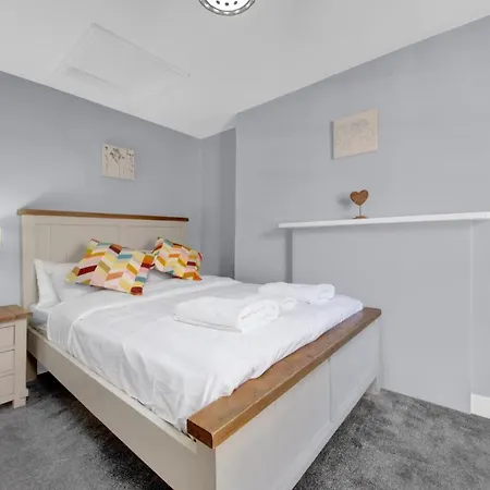 Number 27 Guest house London