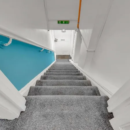 Number 27 Guest house