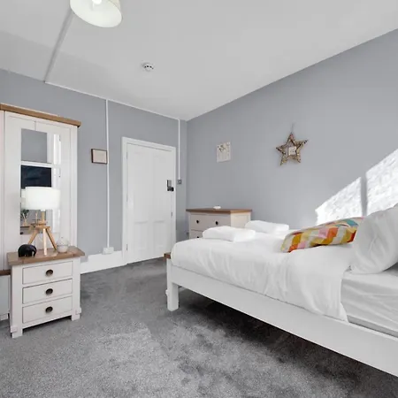 Number 27 Guest house London
