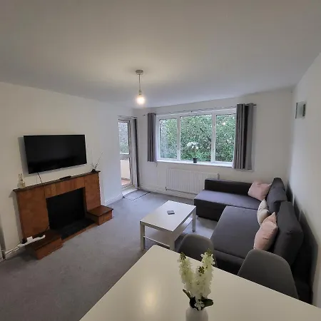 Modern 3 Bed Walking Distance To Wimbledon Tennis! * Londra