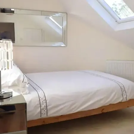 Spacious 1 Bedroom W/ Outdoor Terrace *