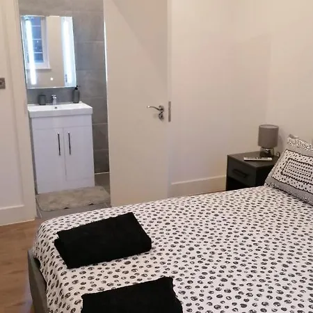 Apartment Hemans 0.8 London