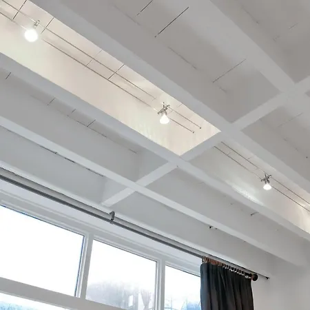 Stunning Shoreditch Loft Warehouse Style London