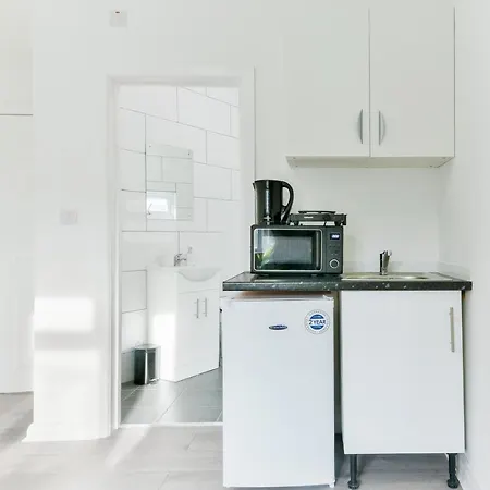 Lovely Studio In Penge * London