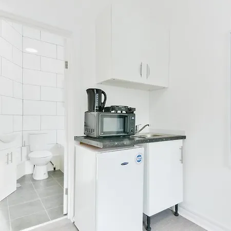 Lovely Studio In Penge