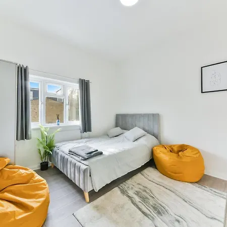 Lovely Studio In Penge Apartment