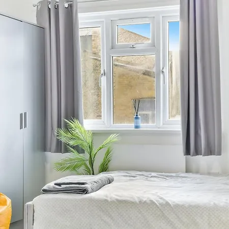 Apartment Lovely Studio In Penge