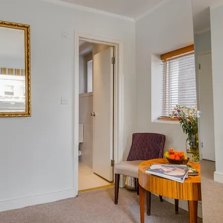 1 Lexham Gardens