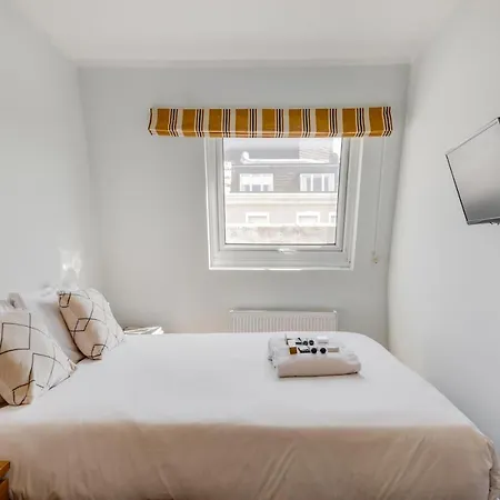 Hotell 1 Lexham Gardens 3*