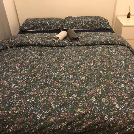 Guest house Rahal