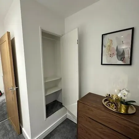 Luxury Entire House In Greenwich Holiday home London