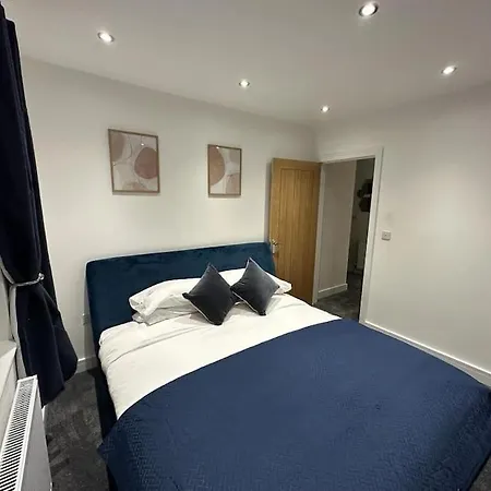 Luxury Entire House In Greenwich * London