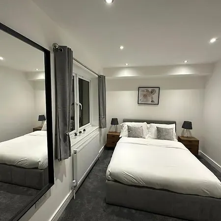 Luxury Entire House In Greenwich * London