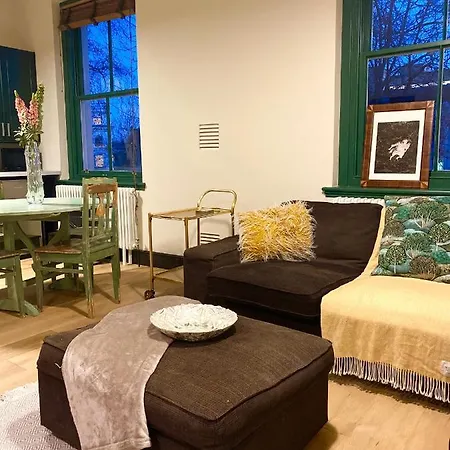 New Stylish 1bedroom Flat In Paddington, Bayswater Londra