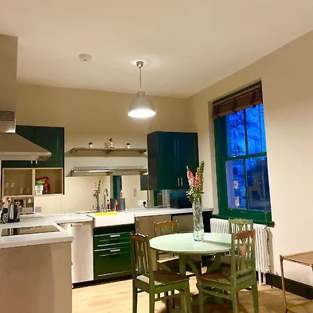 New Stylish 1bedroom Flat In Paddington, Bayswater * Londra